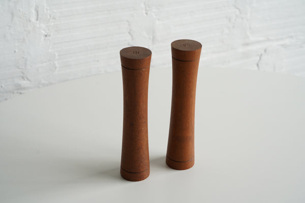 Dansk Salt & Pepper Shaker