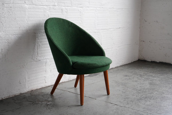 Godtfred H. Petersen #301 Lounge Chair