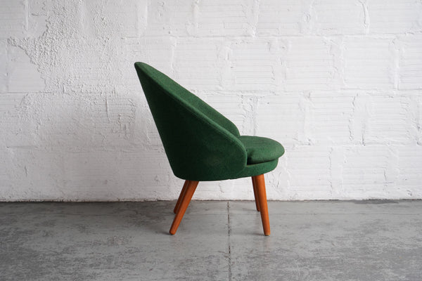 Godtfred H. Petersen #301 Lounge Chair