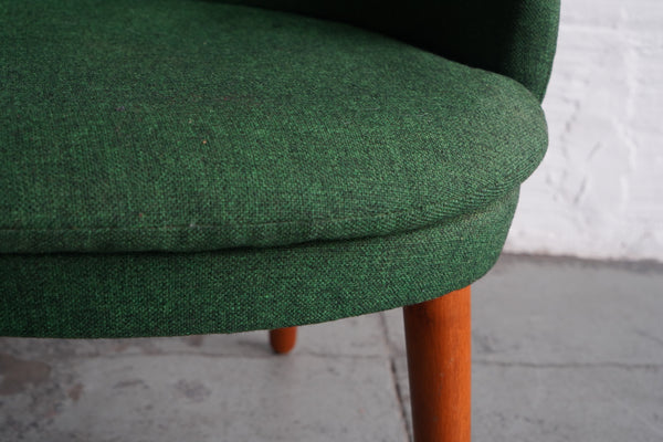 Godtfred H. Petersen #301 Lounge Chair