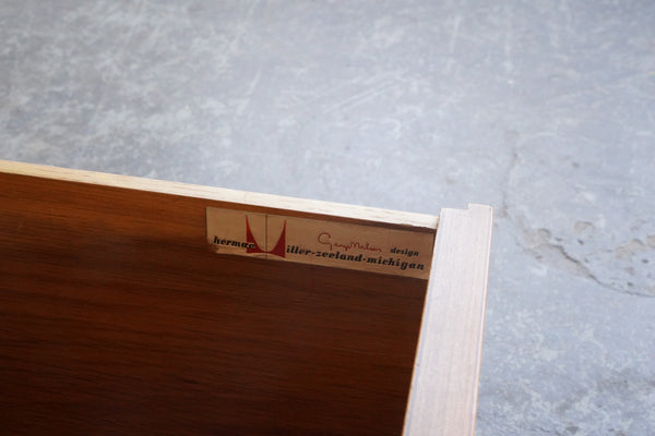 George Nelson Modular Storage