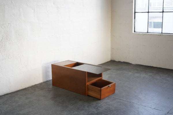 George Nelson Modular Storage