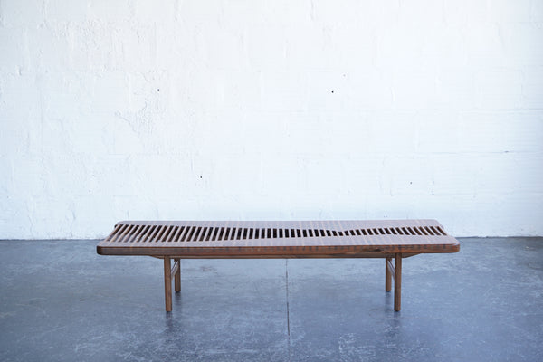 Channel Islands Low Coffee Table