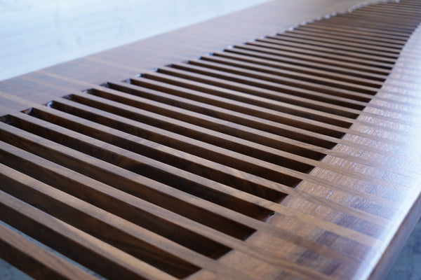 Channel Islands Low Coffee Table