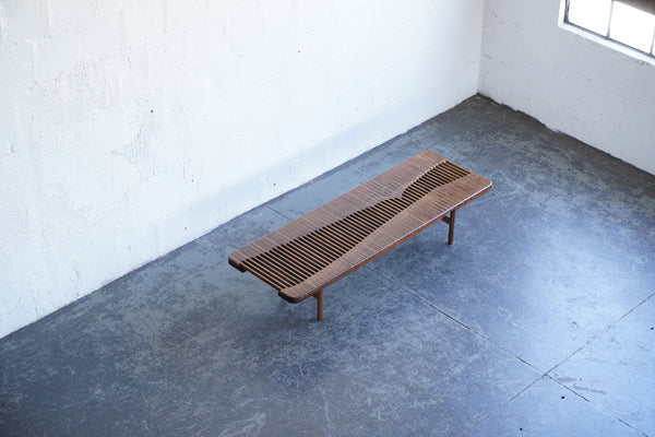 Channel Islands Low Coffee Table