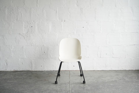 Beetle Office Chair by GamFratesi for GUBI