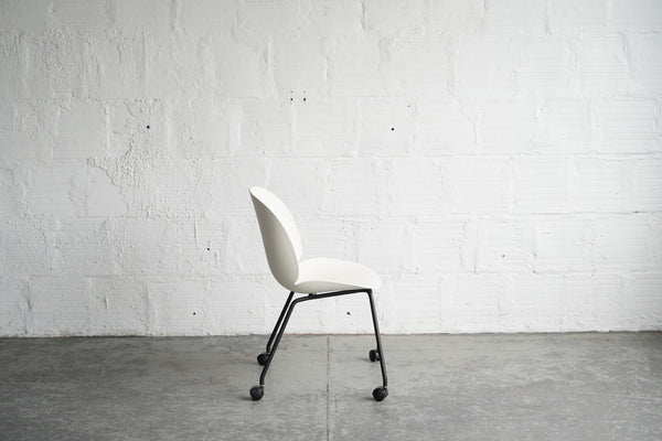 Beetle Office Chair by GamFratesi for GUBI
