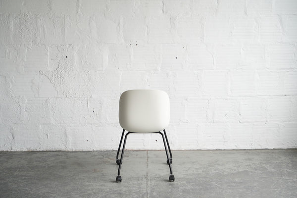 Beetle Office Chair by GamFratesi for GUBI