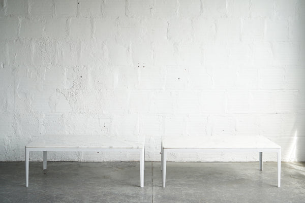 Marble Coffee Tables