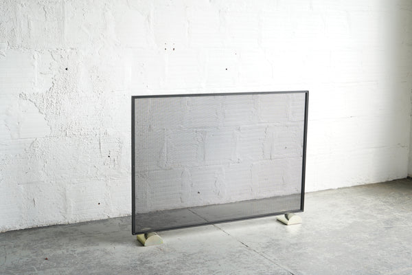 Fireplace Screen