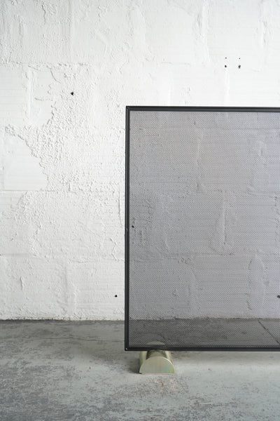 Fireplace Screen