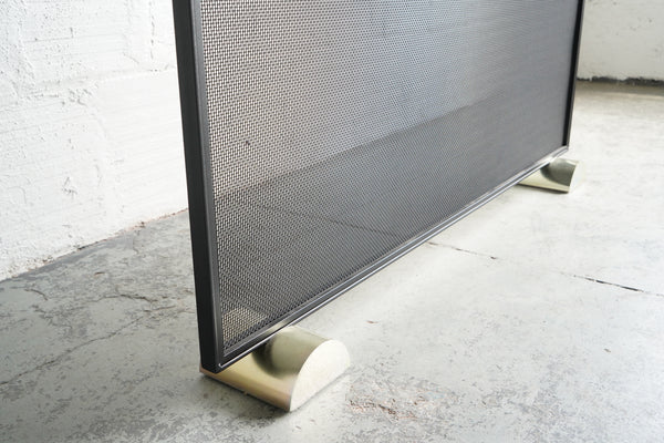 Fireplace Screen