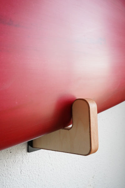 Surfboard Wall Mount