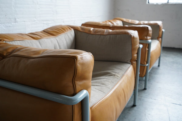 LC3 Grand Modele Armchair