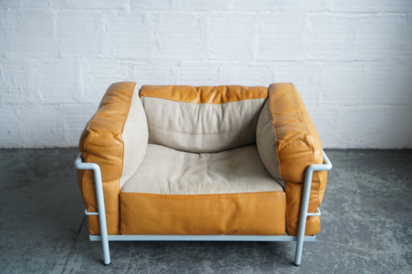 LC3 Grand Modele Armchair