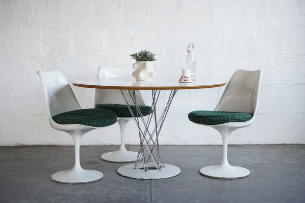 Knoll Noguchi Cyclone Dining Table