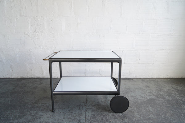 Knoll 1966 Serving Cart