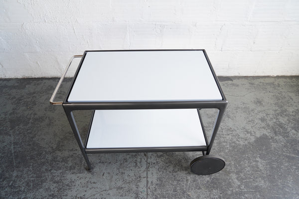 Knoll 1966 Serving Cart