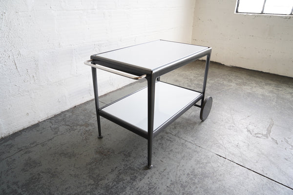 Knoll 1966 Serving Cart