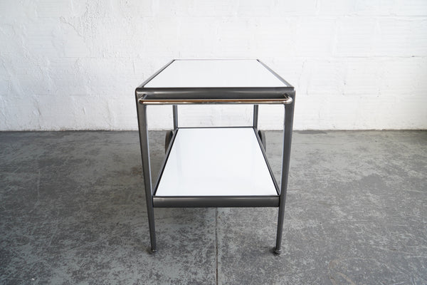 Knoll 1966 Serving Cart