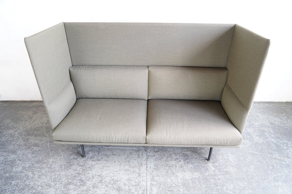Outline Highback Sofa