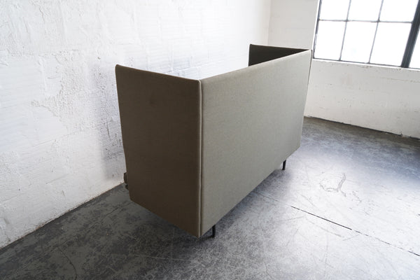 Outline Highback Sofa