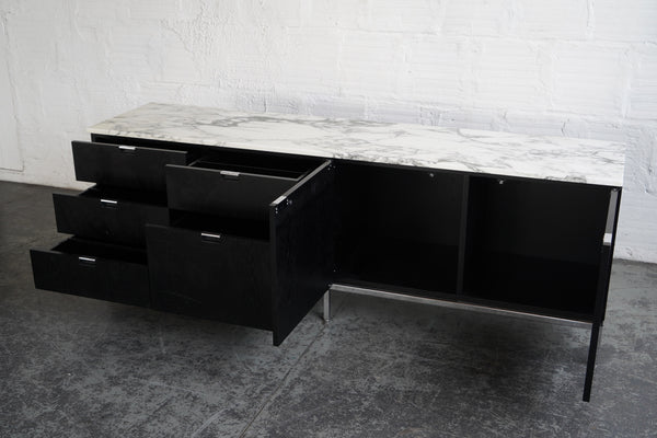 Florence Knoll Credenza