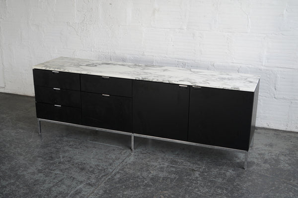 Florence Knoll Credenza