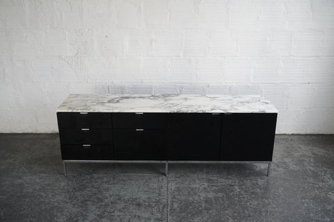 Florence Knoll Credenza