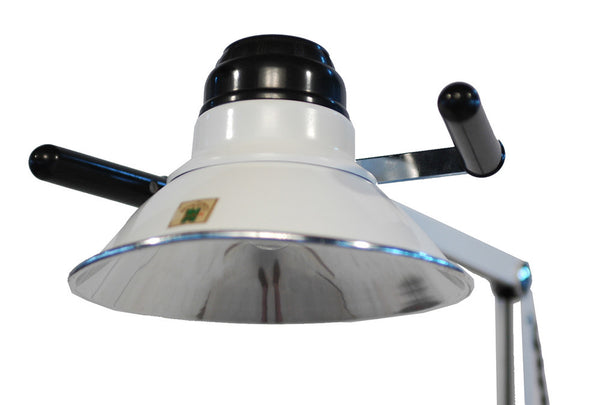 Burton 1930s Dentist Floor Lamp