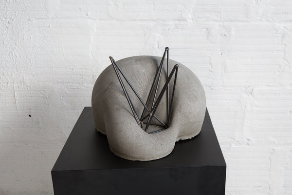 “Droop-Eiffel” by Spencer Staley