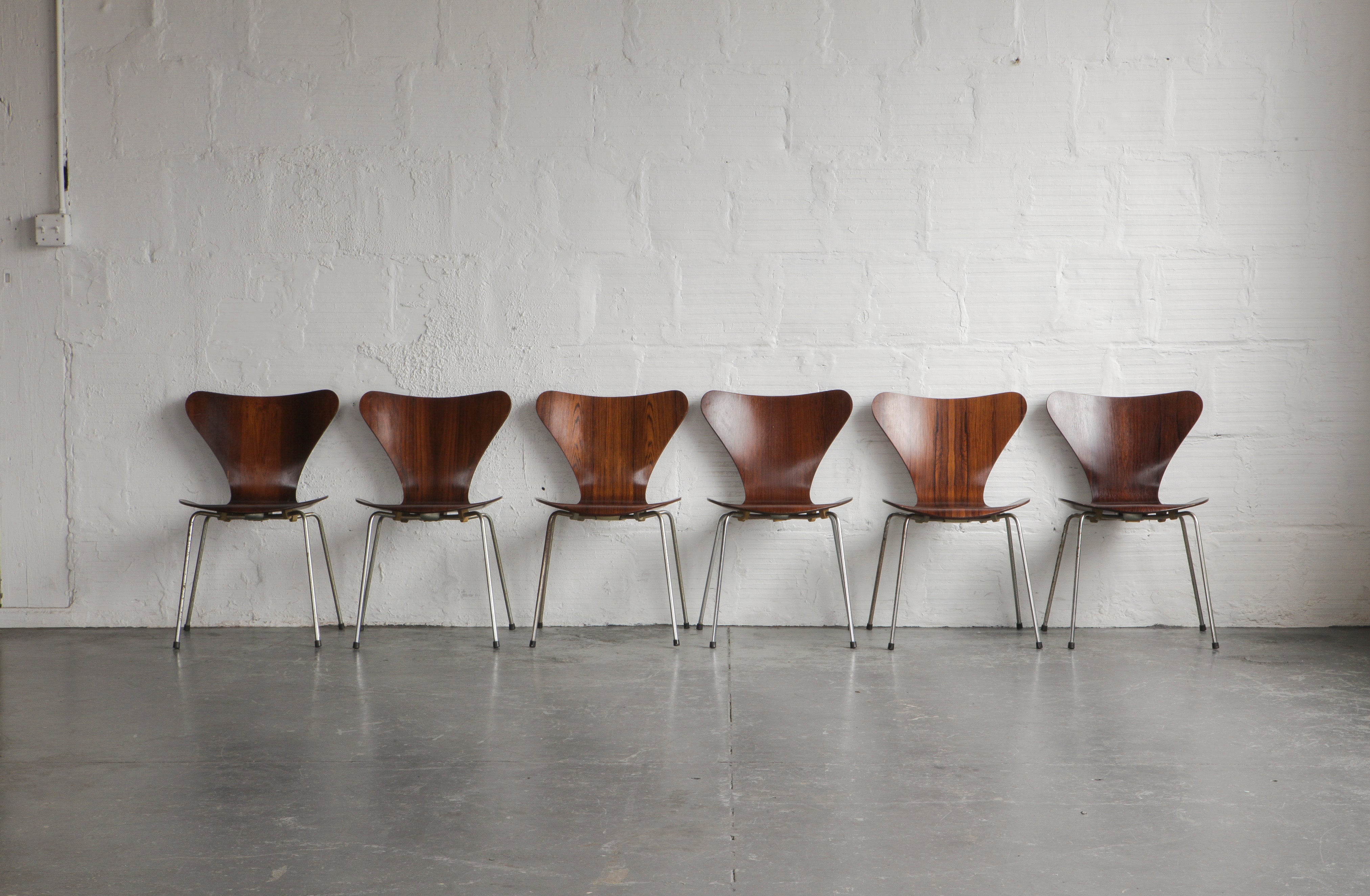 Series 7 cheap dining chair