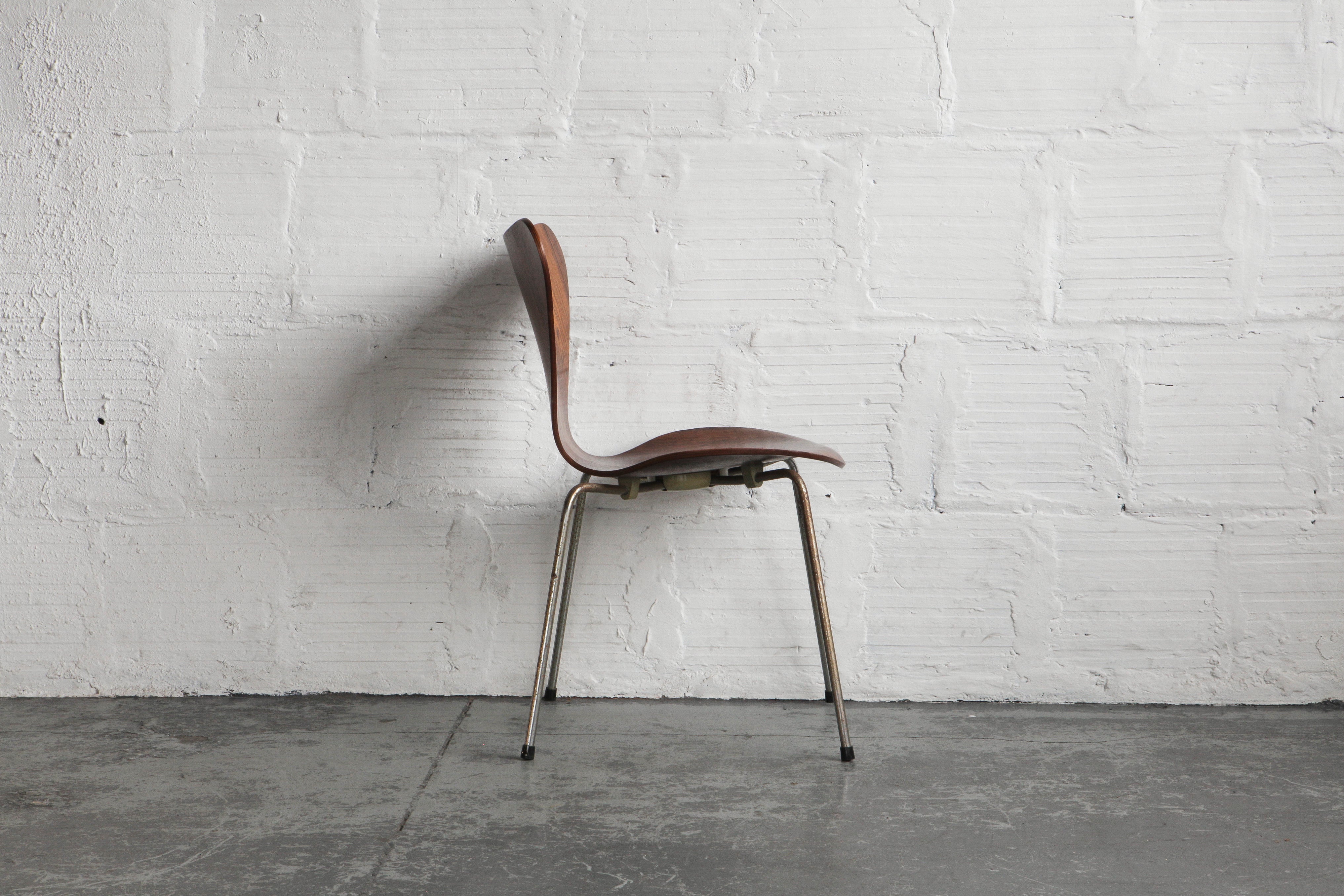 Jacobsen shop dining chair
