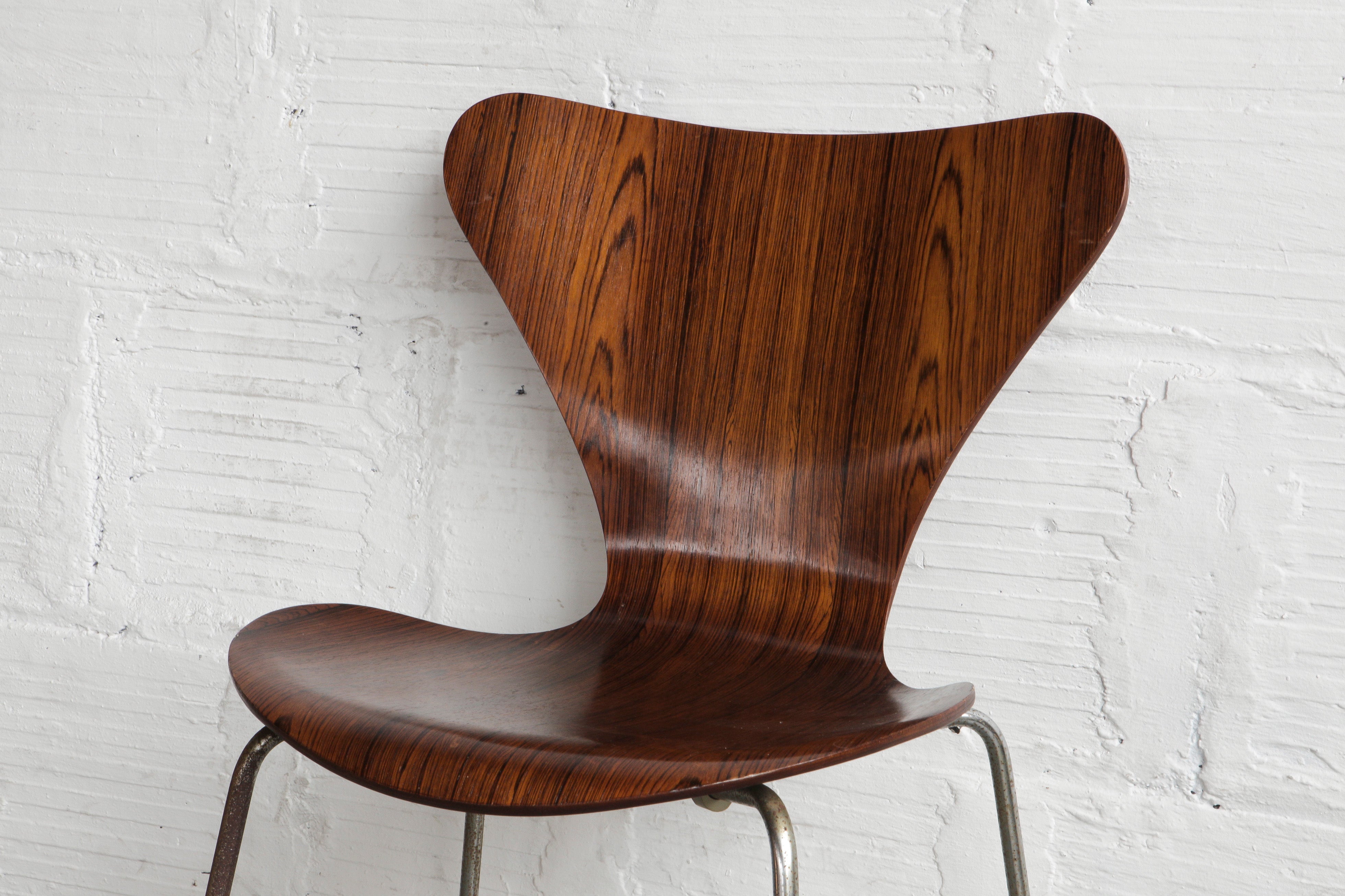 Series 7 cheap dining chair