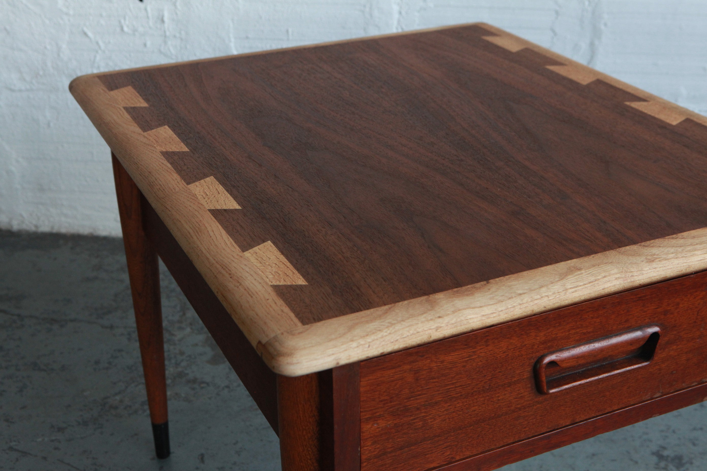 Lane on sale side table