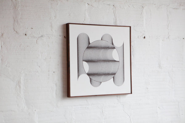 Dial by Spencer Staley