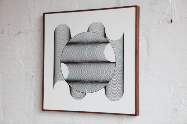 Dial by Spencer Staley