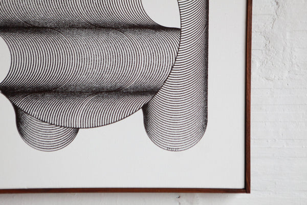 Dial by Spencer Staley