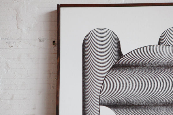 Dial by Spencer Staley