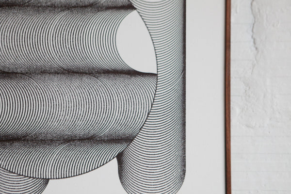 Dial by Spencer Staley