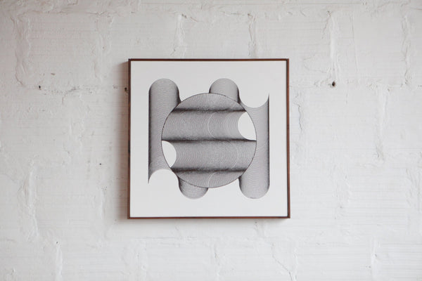 Dial by Spencer Staley