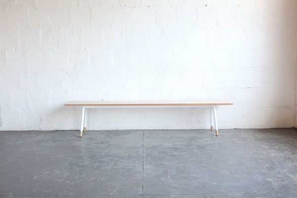 Split Bench