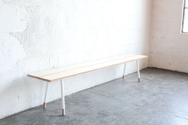 Split Bench