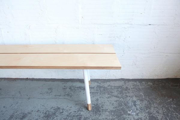 Split Bench