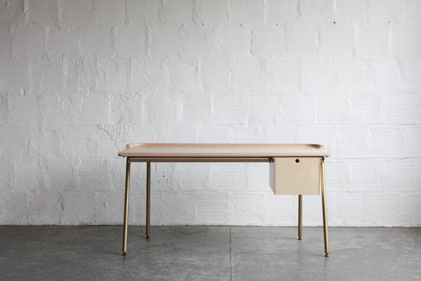 The Event Horizon Desk