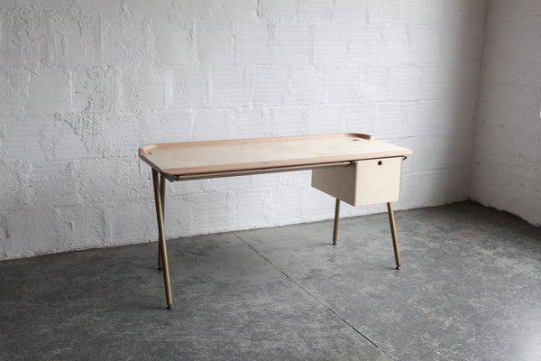 The Event Horizon Desk