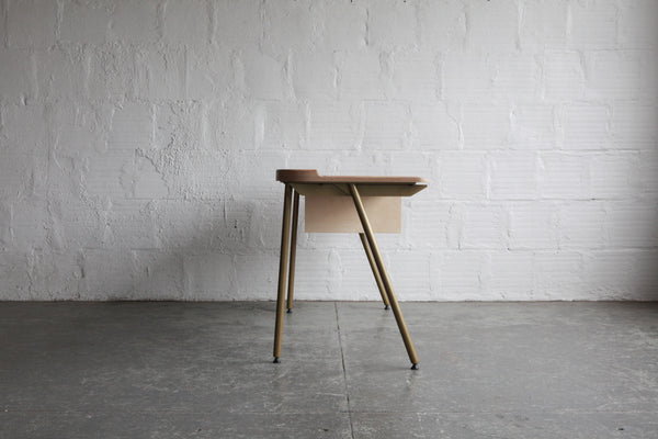 The Event Horizon Desk