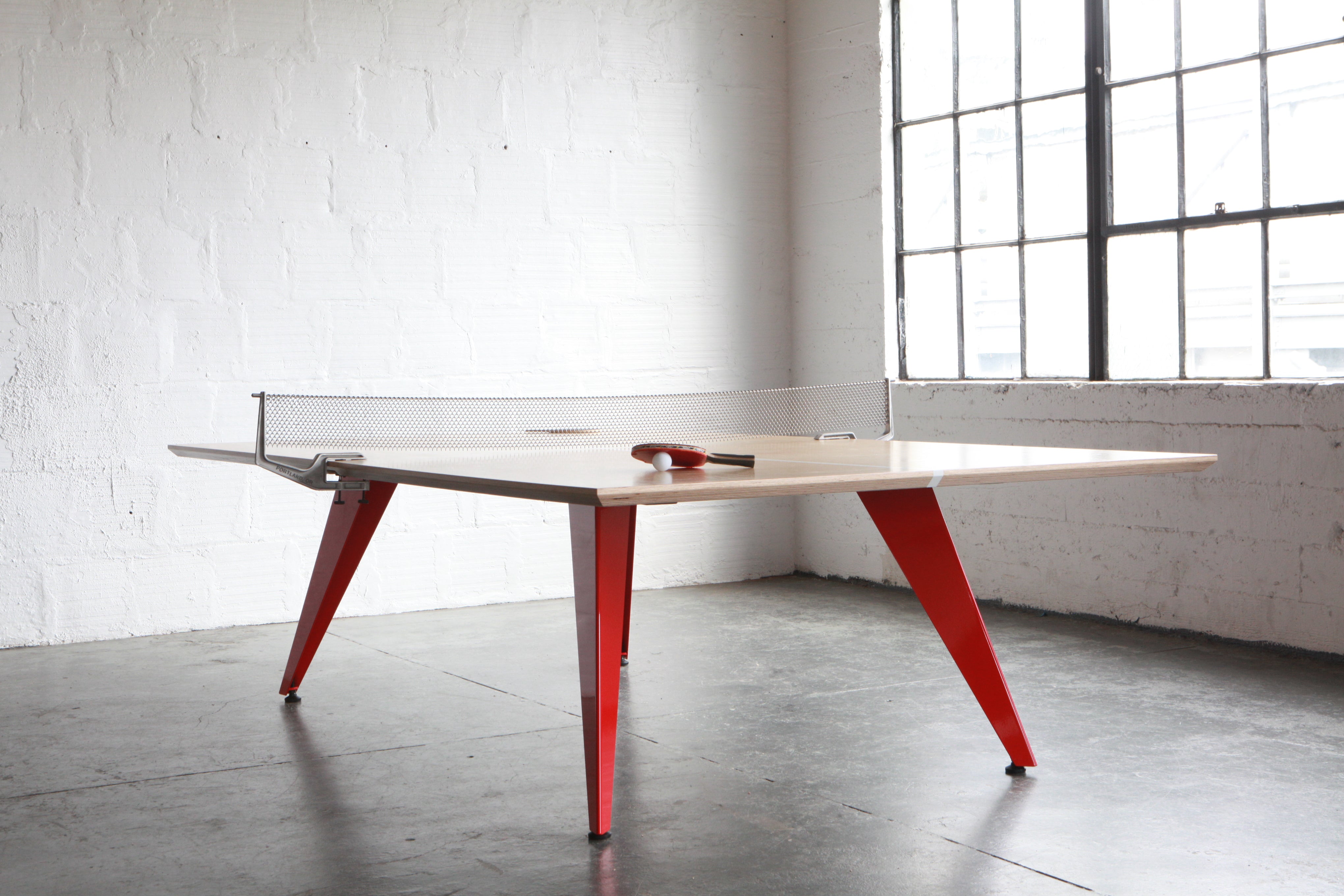  Ping Pong Table