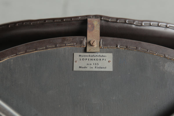 Finnish Dining Chair