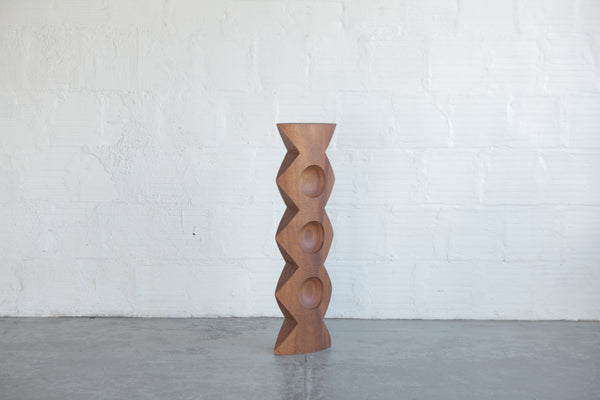 Aleph Geddis Object #01